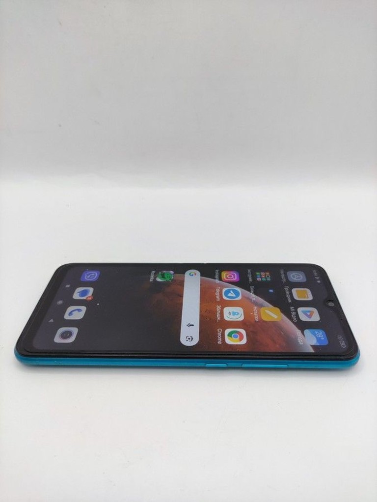 Xiaomi redmi 9a 2/32gb Код:01-201159164. Зображення 9