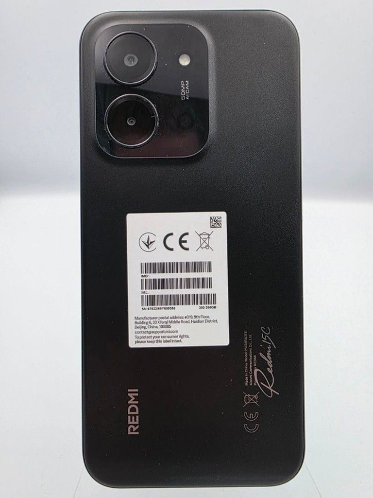 Xiaomi redmi 15c 4g 8/256gb Код:01-201159239. Изображение 7