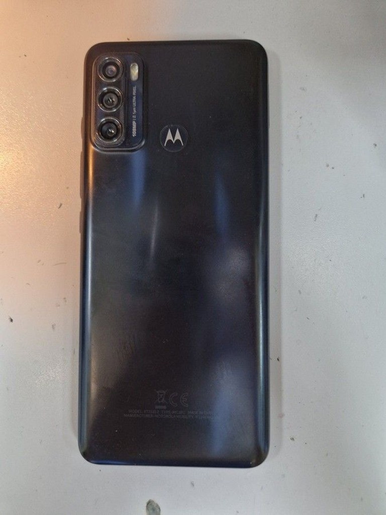 Объявление Motorola moto g60 xt2135-2 6/128gb Б/У
