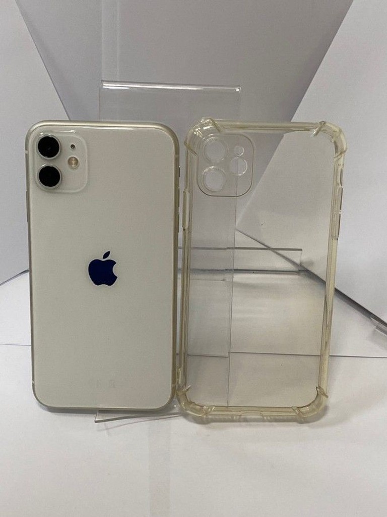 Apple iphone 11 128gb Код:01-201158500. Изображение 7