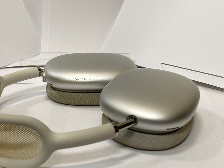 Apple airpods max без smart case/ чохла Код:01-201158592. Изображение 7