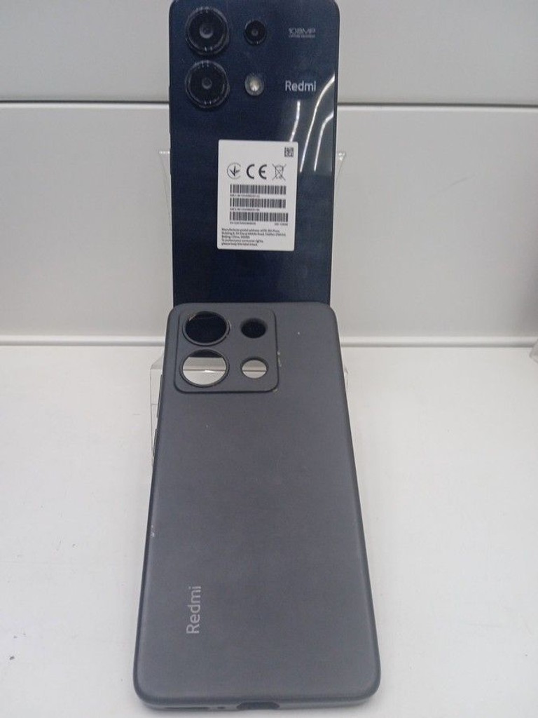 Оголошення Xiaomi redmi note 13 4g 6/128gb Б/У