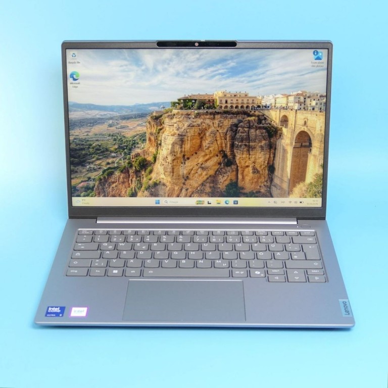 Объявление Lenovo ThinkBook 14 G8 Б/У