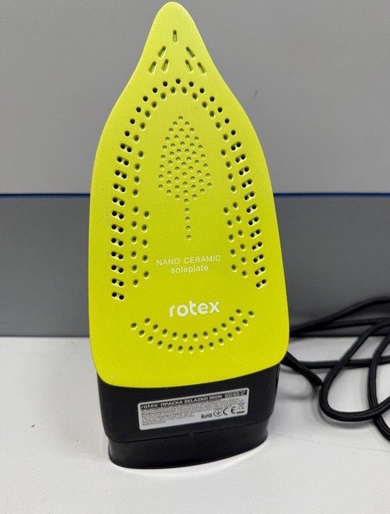 Дешиво Rotex RIC65-C Ultra Glide Plus с ломбарда