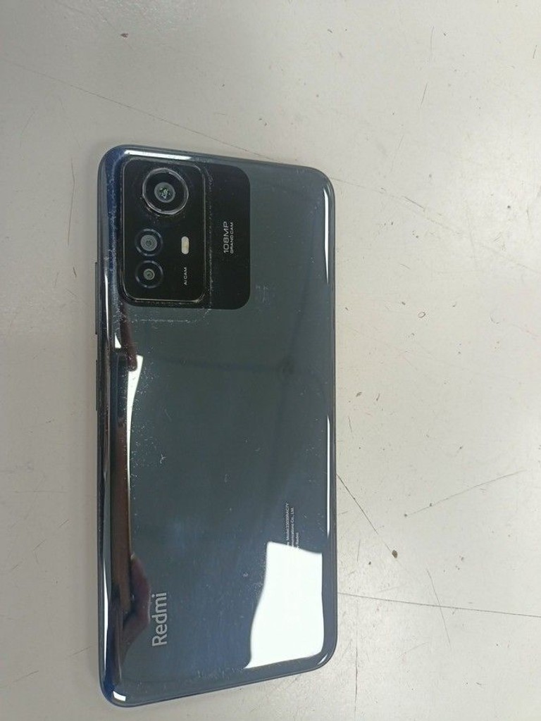 Объявление Xiaomi redmi 12 4/128gb Б/У