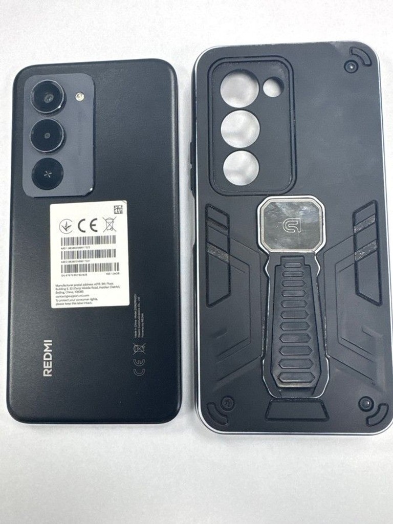 Распродажа Xiaomi redmi 15 4g 6/128gb, продавец Техноскарб
