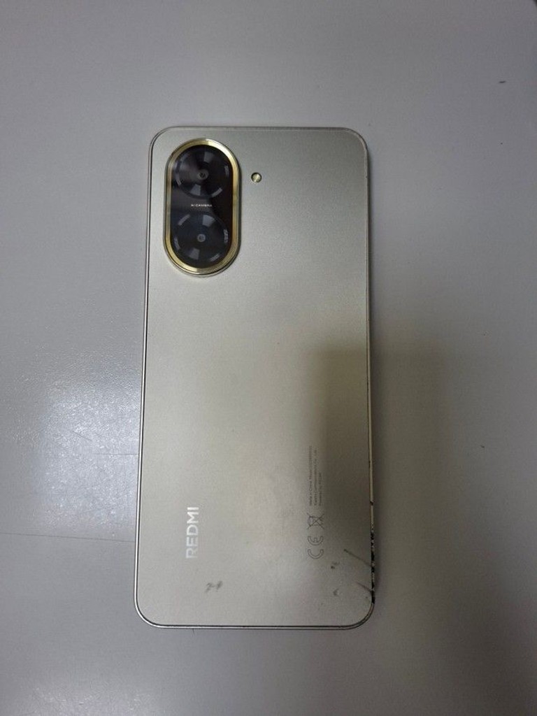 Оголошення Xiaomi redmi a5 3/64gb Б/У