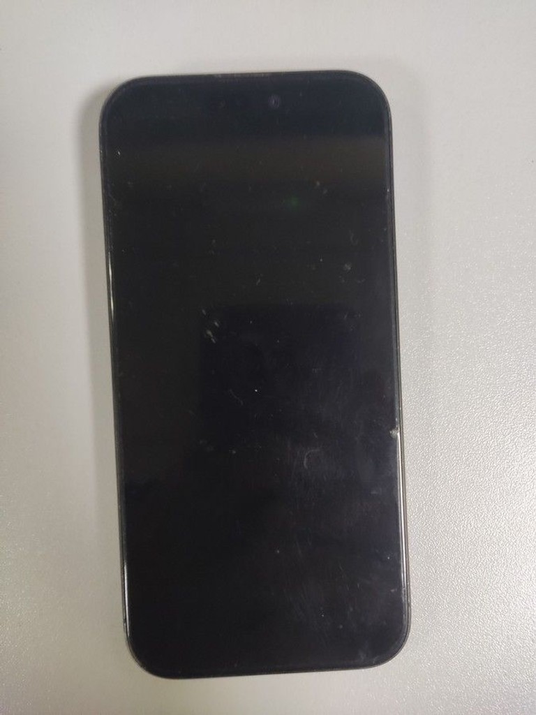 Купити Apple iphone 15 pro 128gb Б/У