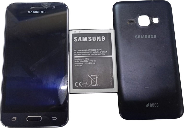 Распродажа Samsung galaxy j1 j120h, продавец Техноскарб