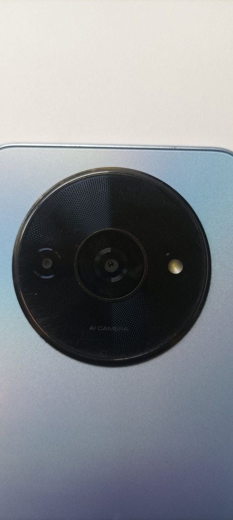 Xiaomi redmi a3 4/128gb Код:01-201166960. Изображение 6