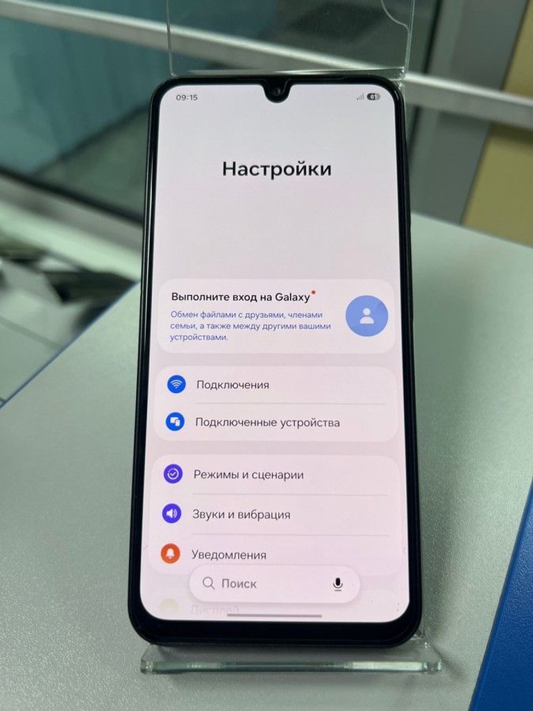 Samsung galaxy a26 5g 8/256gb Код:01-201150965. Изображение 5