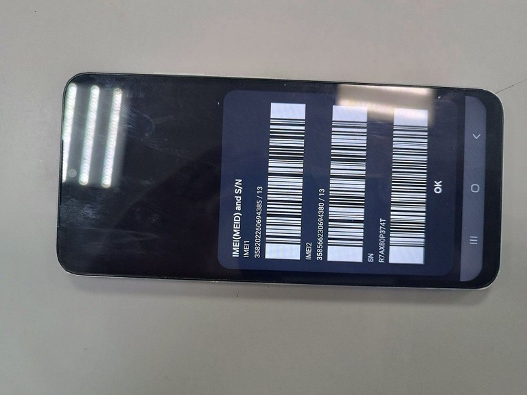 Купить Samsung galaxy a05s 4/128gb Б/У