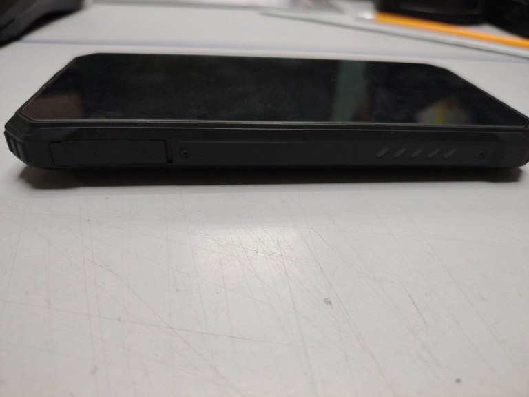 Розпродаж Oukitel WP28E 4/64GB Black, продавець Техноскарб
