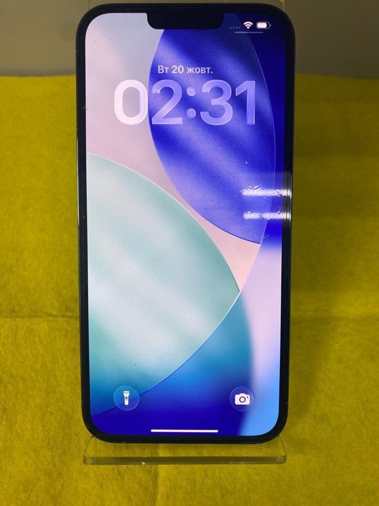 Купити Apple iphone 13 pro max 128gb Б/У