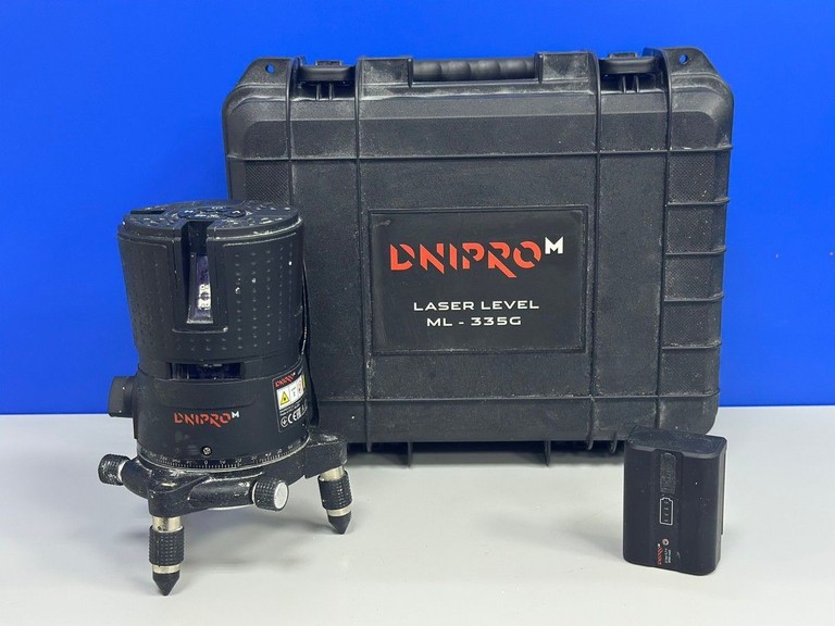 Купити Dnipro-M ml-335g Б/У