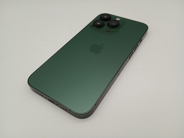 Дешиво Apple iphone 13 pro 128gb с ломбарда