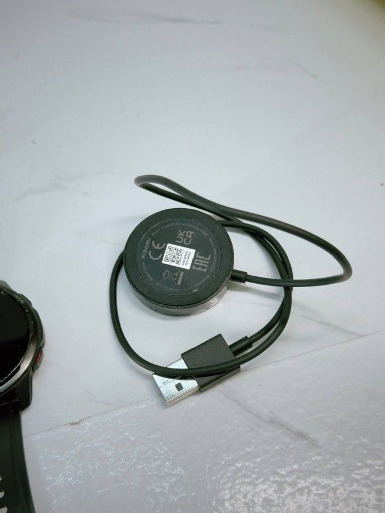 Xiaomi watch s1 active Код:01-201174475. Зображення 11