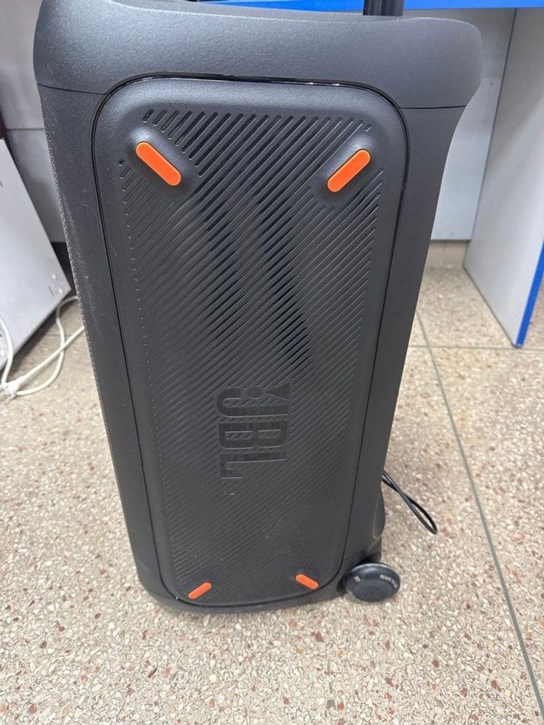 Jbl partybox 310 Код:01-201175212. Изображение 6