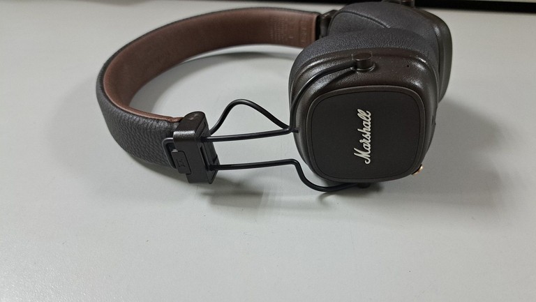 Объявление Marshall major iv Б/У