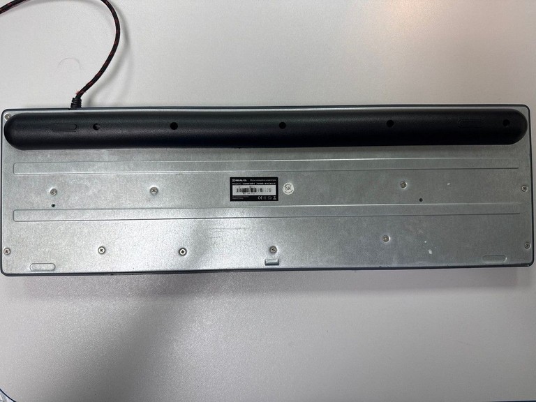 Распродажа Real-El comfort 7090 backlit, продавец Техноскарб