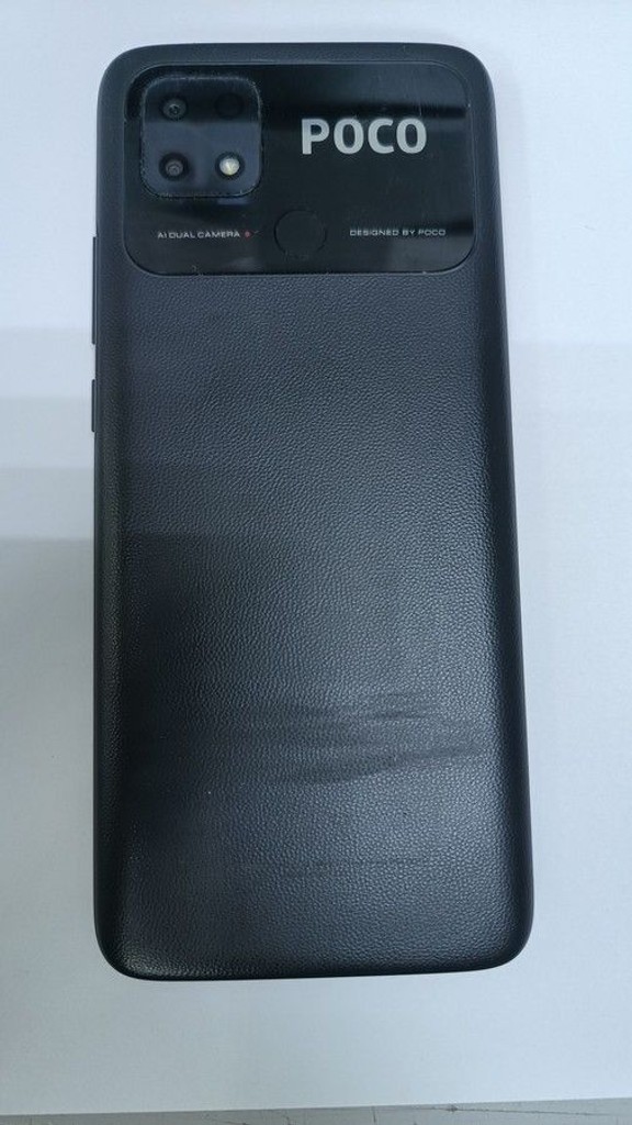 Распродажа Xiaomi poco c40 4/64gb, продавец Техноскарб
