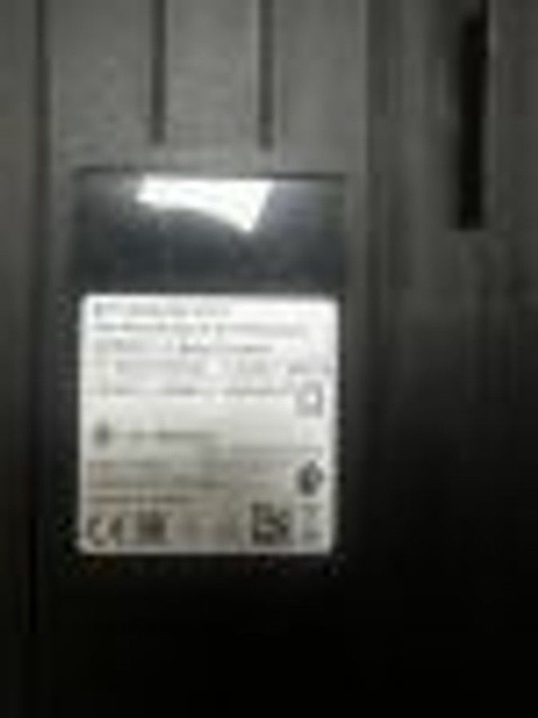 Купити Bosch Serie 4 BGS21X320 Б/У