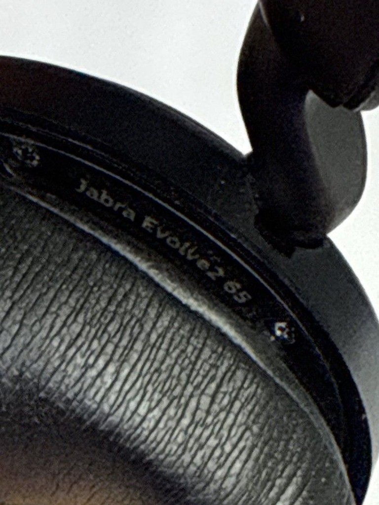 Jabra Evolve2 65 MS Stereo Black Код:01-201178316. Изображение 5