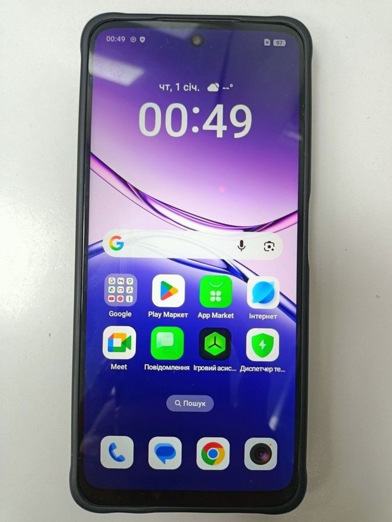 Оголошення Oppo a5 pro 4g 8/256gb Б/У