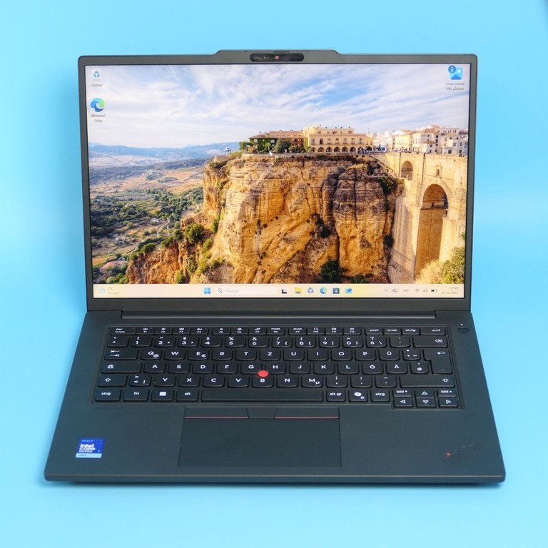 Купити Lenovo ThinkPad P14s Gen 7 Б/У