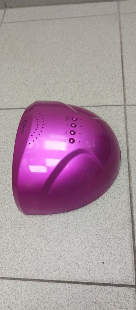 Оголошення Sunone uvled nail lamp Б/У