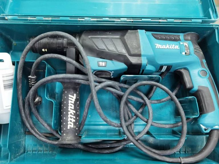 Купити Makita HR2630T Б/У