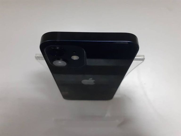 Розпродаж Apple iPhone 12 mini 128GB Black (MGE33), продавець Техноскарб