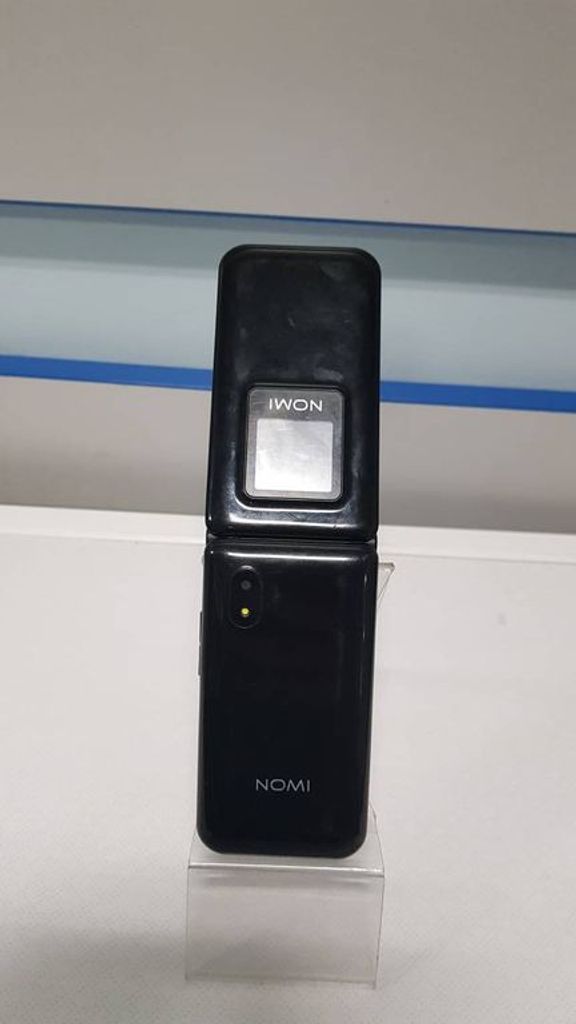 Nomi i2420 Black Код:01-18867299. Изображение 5