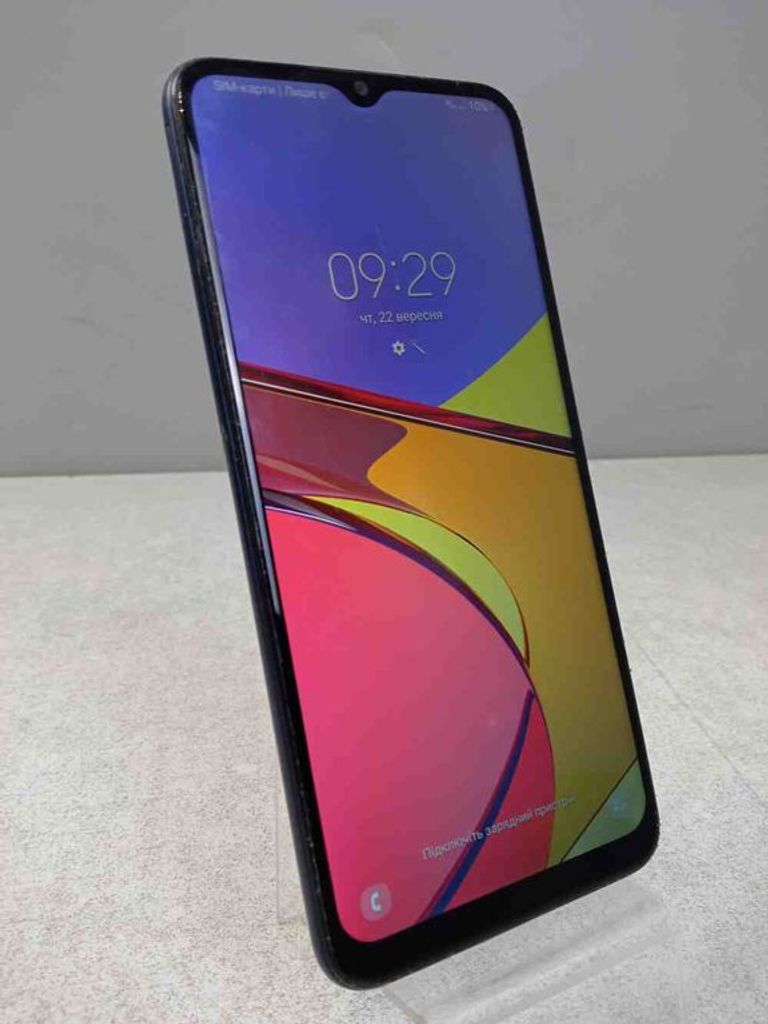Samsung Galaxy A02s  Код:2000003435081. Зображення 5