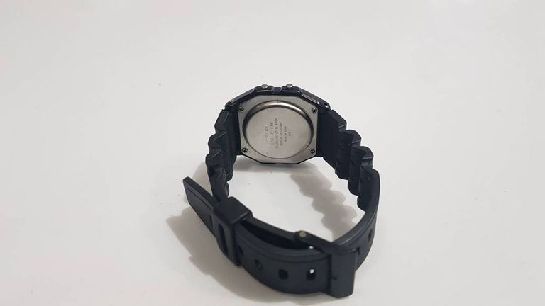 Оголошення Casio f-91w Б/У