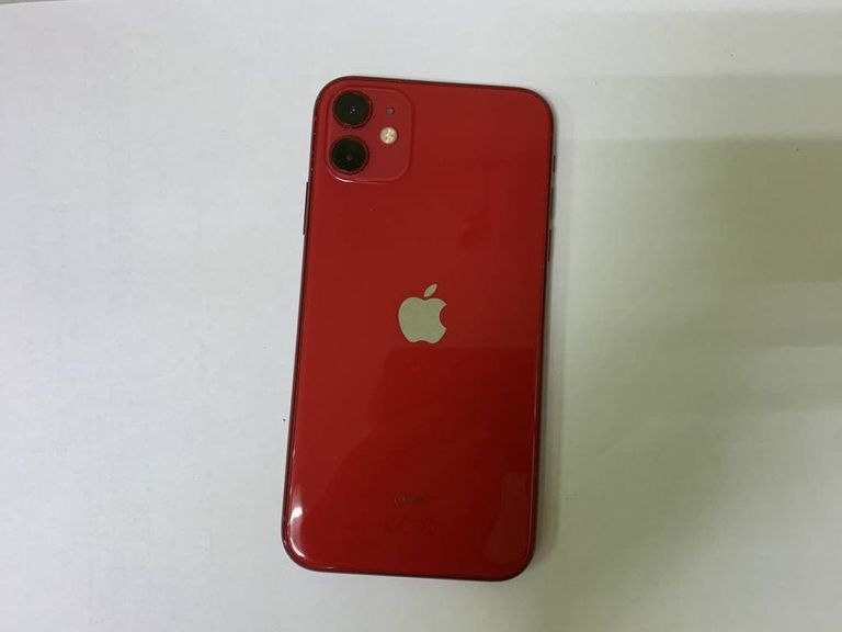 Оголошення Apple iphone 11 64gb Б/У