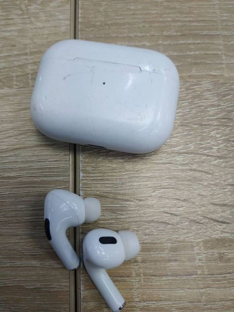 Дешево Apple airpods pro копия з ломбарду