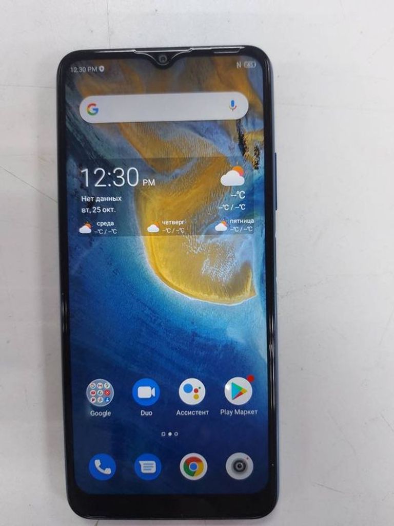Купити Zte a71 blade a7030 3/64gb Б/У