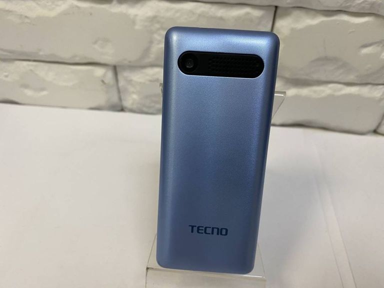 Дешево Tecno T301 Black (4895180743320) з ломбарду