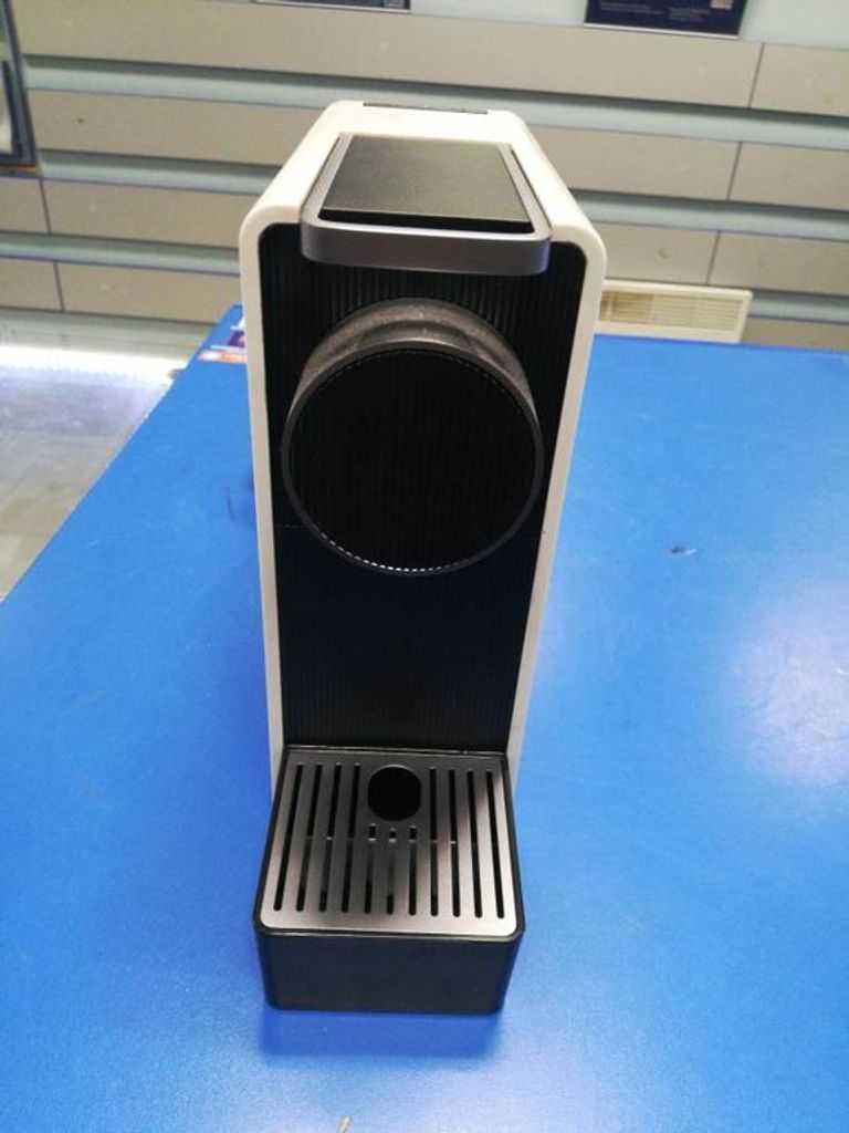 Оголошення - Scishare Capsule Coffee Machine mini S1201 Б/У