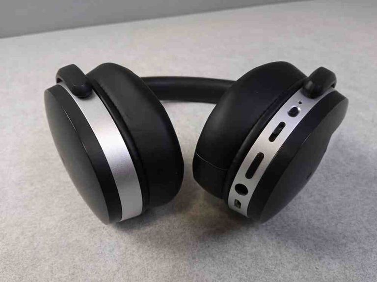 Sennheiser hd 4.50 btnc Код:2000003399055. Зображення 7