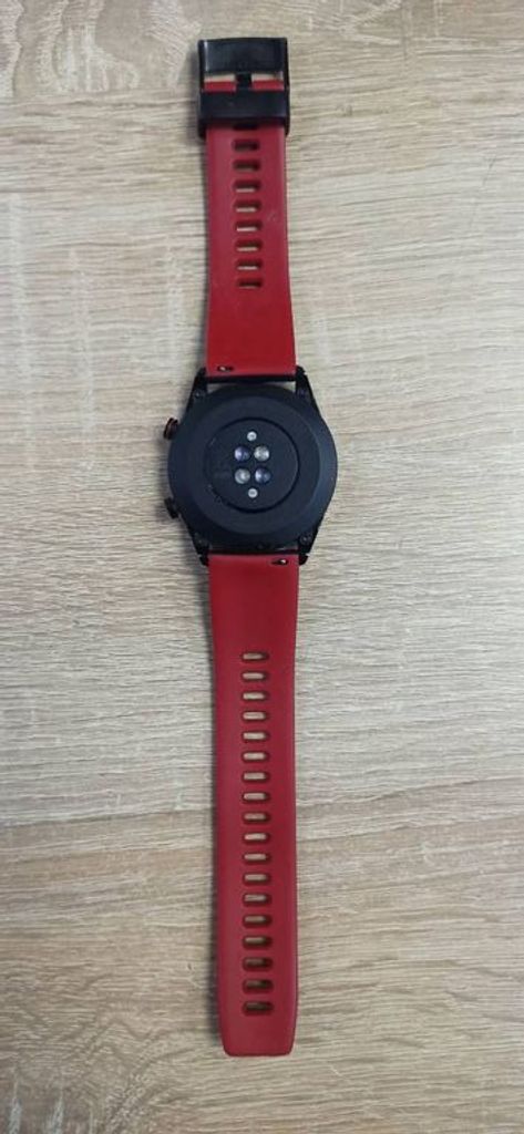 Дешево Honor Watch Magic Black з ломбарду