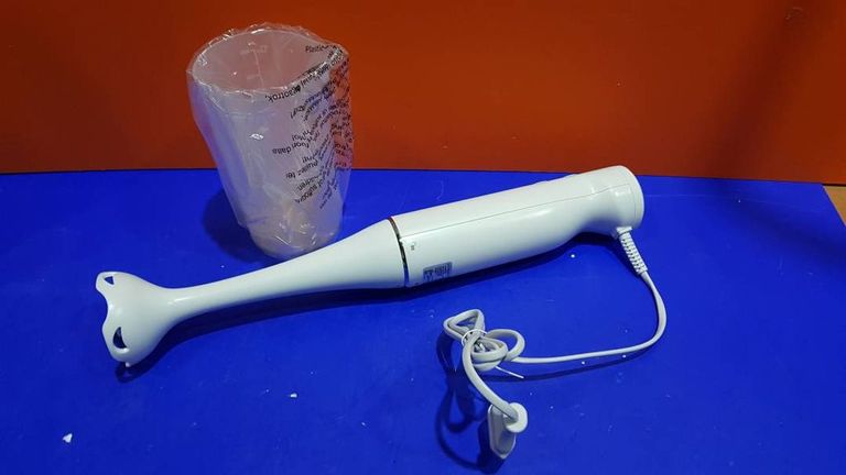 Оголошення Ambiano 811713 Б/У