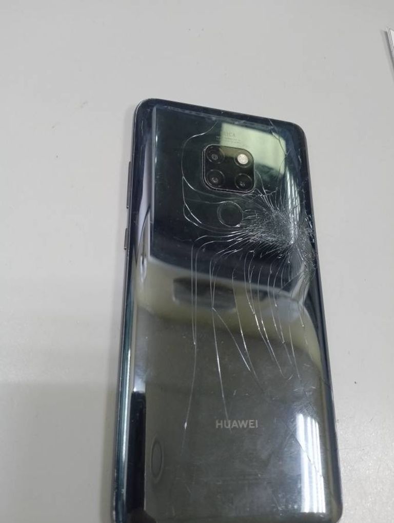 Купити Huawei mate 20 4/128gb Б/У