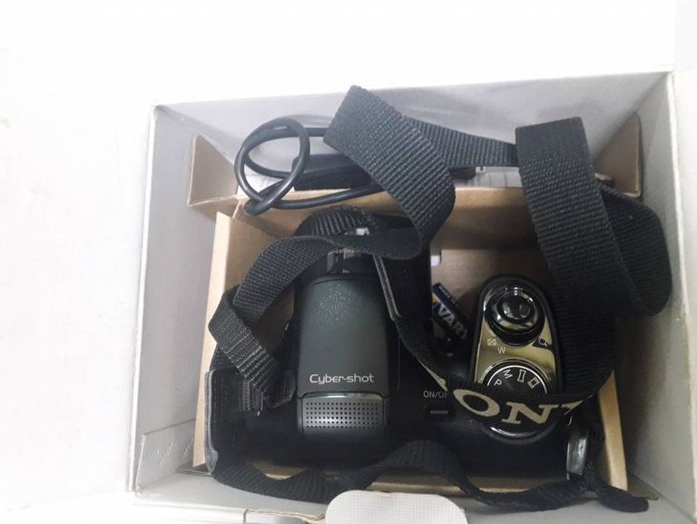 Sony dsc-h200 Код:01-19034011. Зображення 6