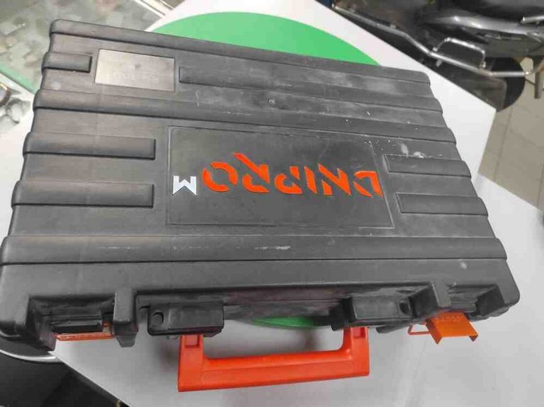 Оголошення Dnipro-m RH-100 (49127000) Б/У