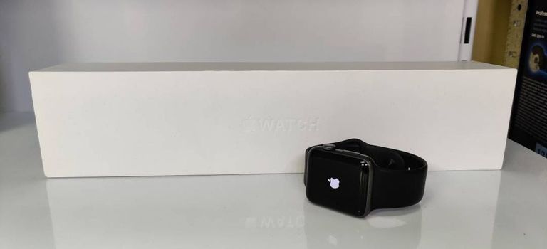 Apple watch series 2 sport 42mm aluminum case