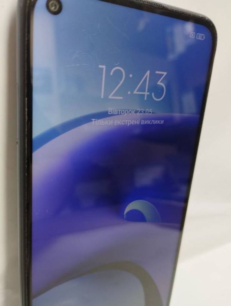 Xiaomi redmi note 9t 4/64gb Код:01-19124886. Зображення 8