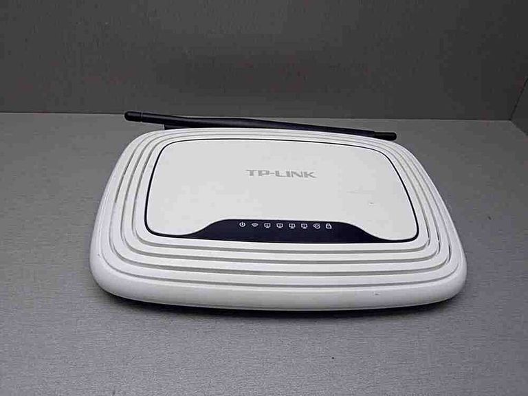 Tp-link TL-WR841N