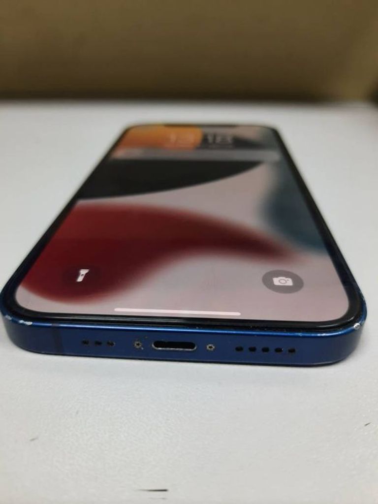 Apple iPhone 12 128GB (PRODUCT)RED Код:01-19091867. Зображення 7